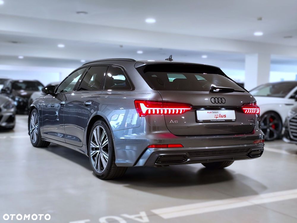 Audi A6 - 3