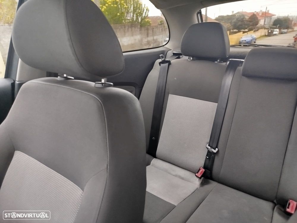 SEAT Ibiza 1.2 12V Fresc - 5