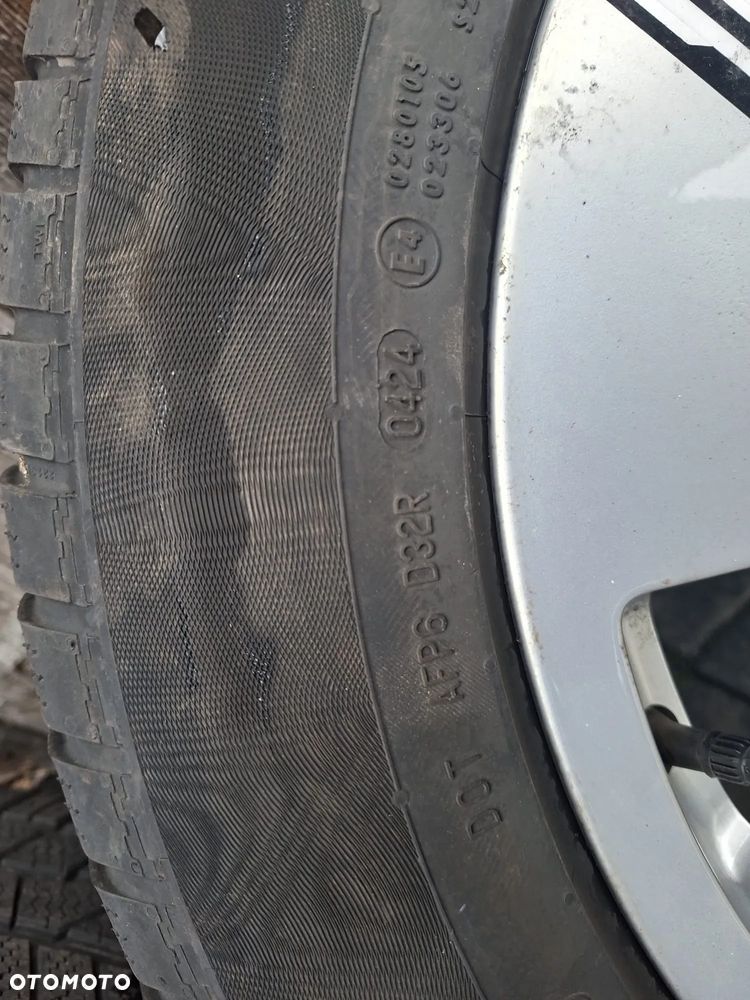 KOŁA FELGI DO AUDI E-TRON Q7 Q8 19x8j  5x112 ET34 OPONY 21R 24R - 7