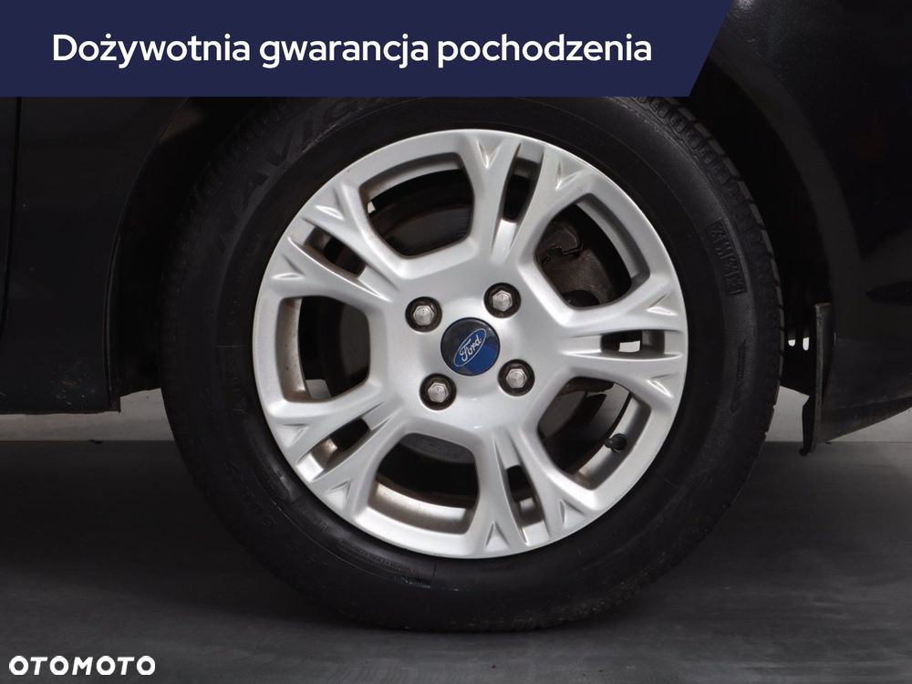 Ford Fiesta - 17