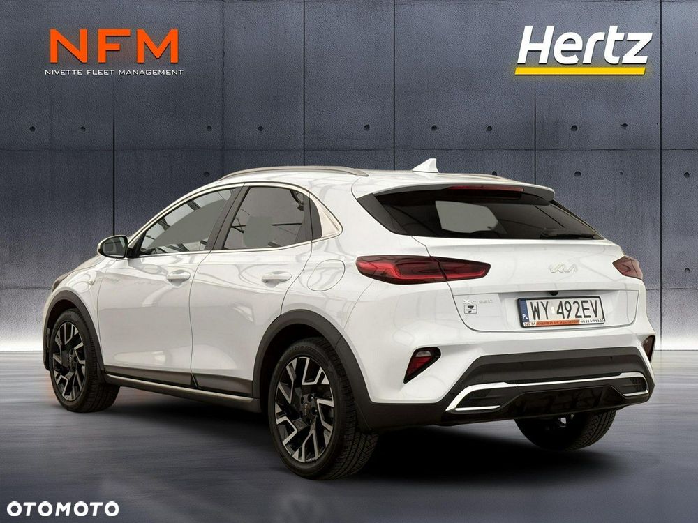 Kia XCeed - 5
