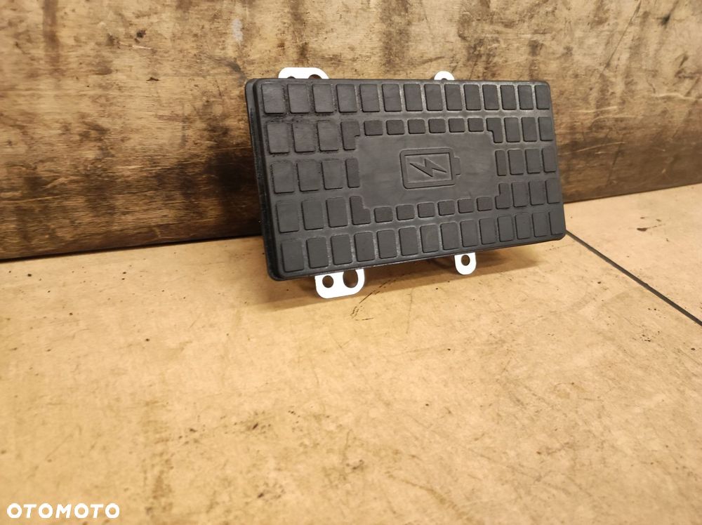 ładowarka indukcyjna explorer vi 6 - 3