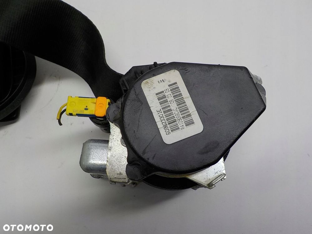 VW JETTA V PAS BEZPIECZEŃSTWA NAPINACZ LEWY PRZÓD 1K4857705BC - 3