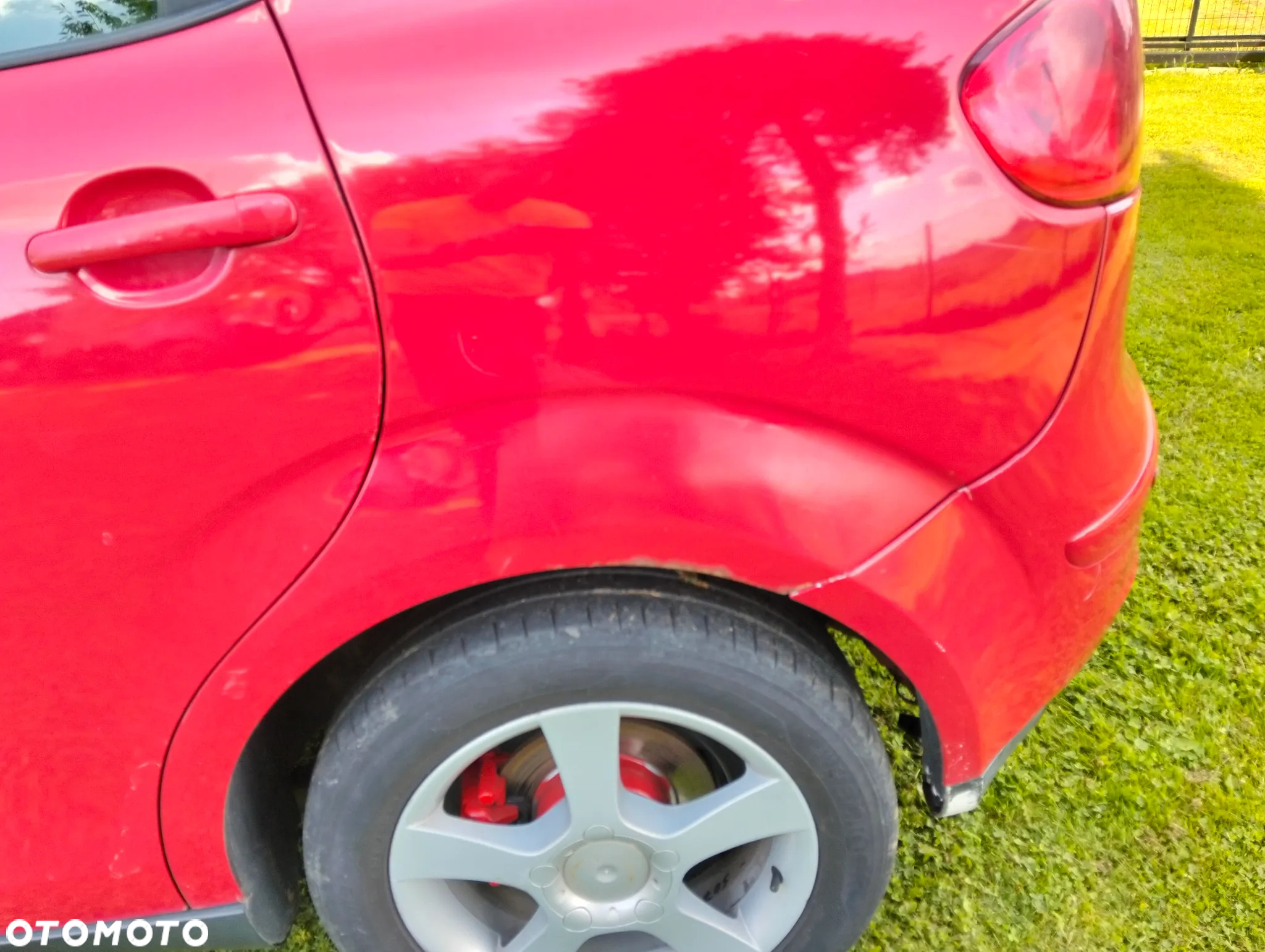 Seat Altea - 8