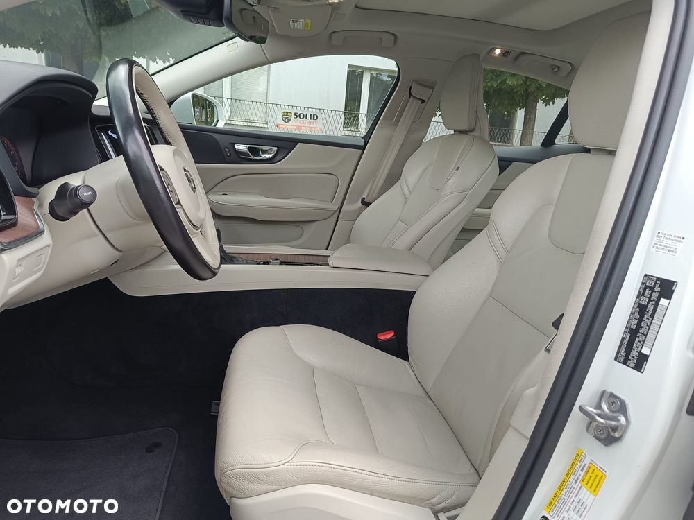 Volvo S60 - 13