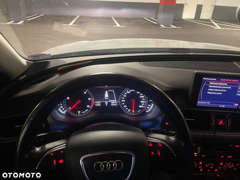 Audi A6 Allroad 3.0 TDI Quattro S tronic - 12