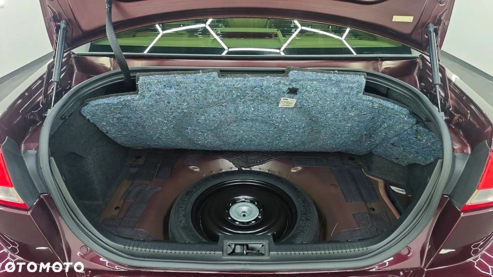 Lincoln MKZ - 35