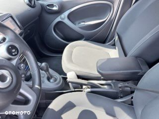 Smart Forfour eQ passion - 5