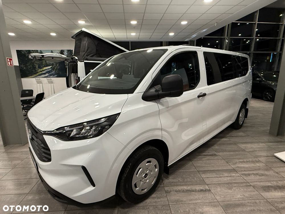 Ford Ford Transit Custom Kombi 320 L2H1 Trend - 1