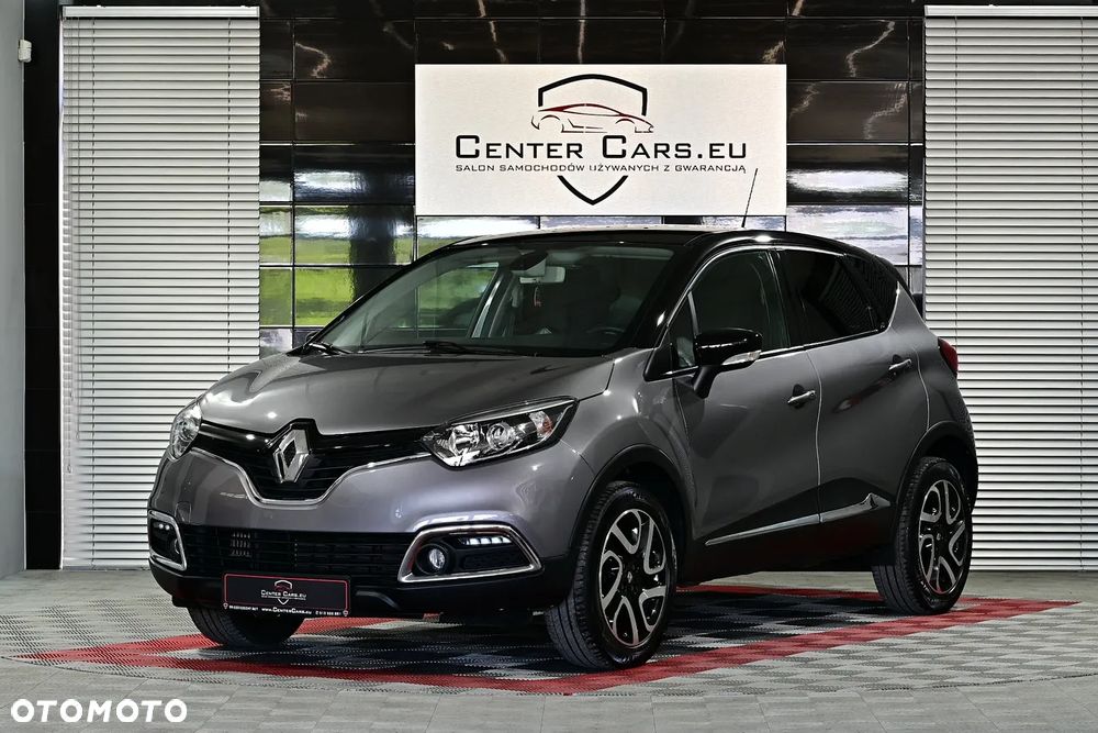 Renault Captur - 2