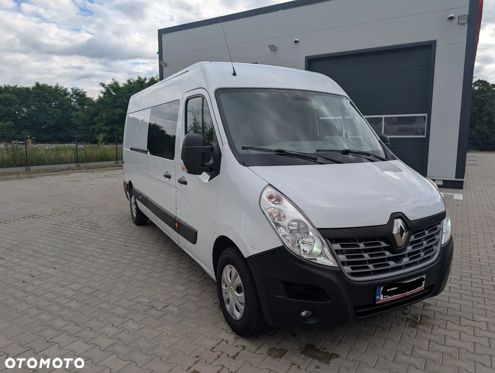 Renault Master L3H2 - 3