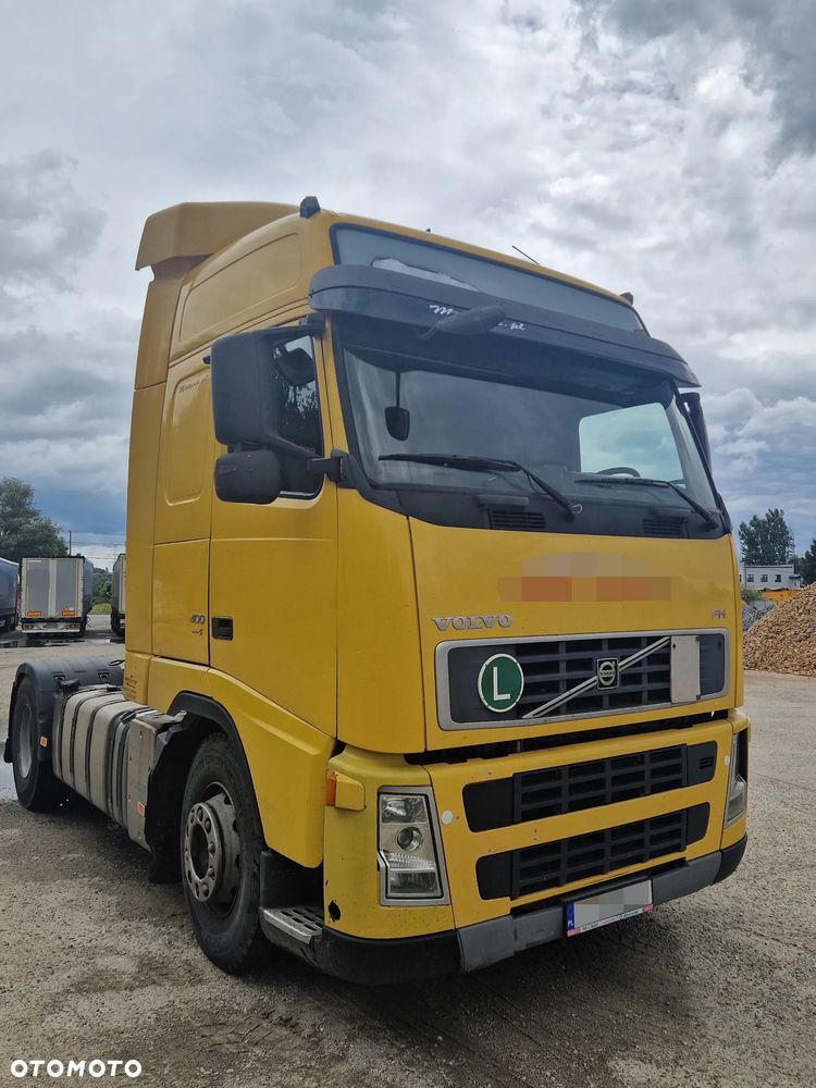 Volvo FH 42T - 3