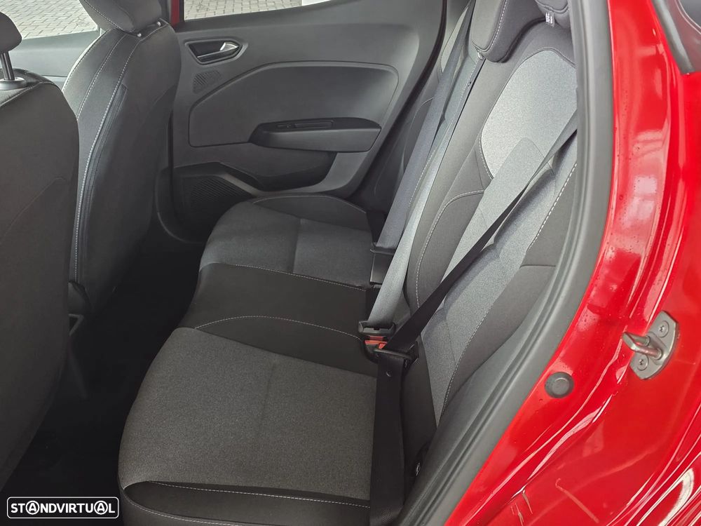 Mitsubishi Colt 1.0 MPI-T Invite - 7