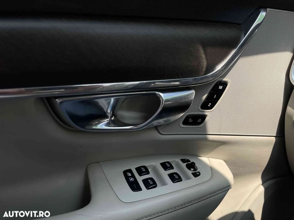 Volvo V90 D5 AWD Inscription - 6