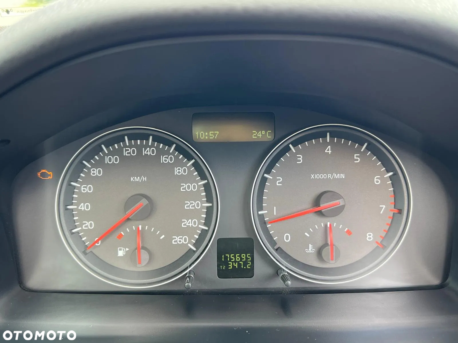 Volvo C70 2.4 Momentum - 10