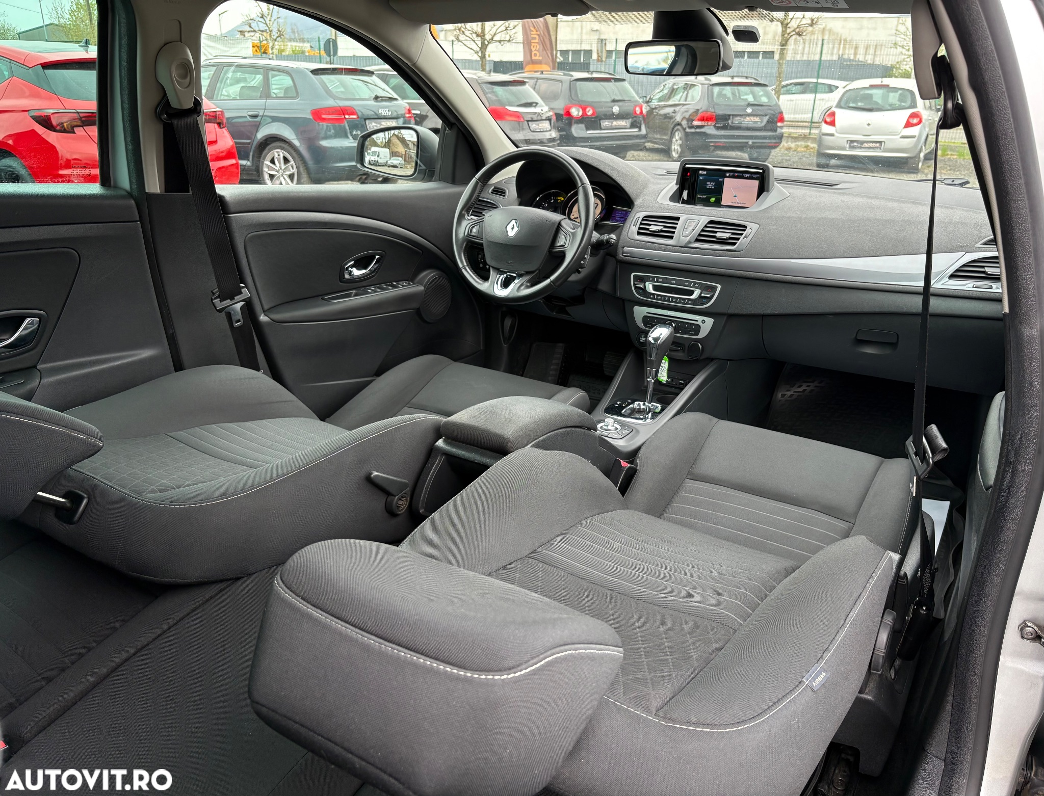 Renault Megane - 10