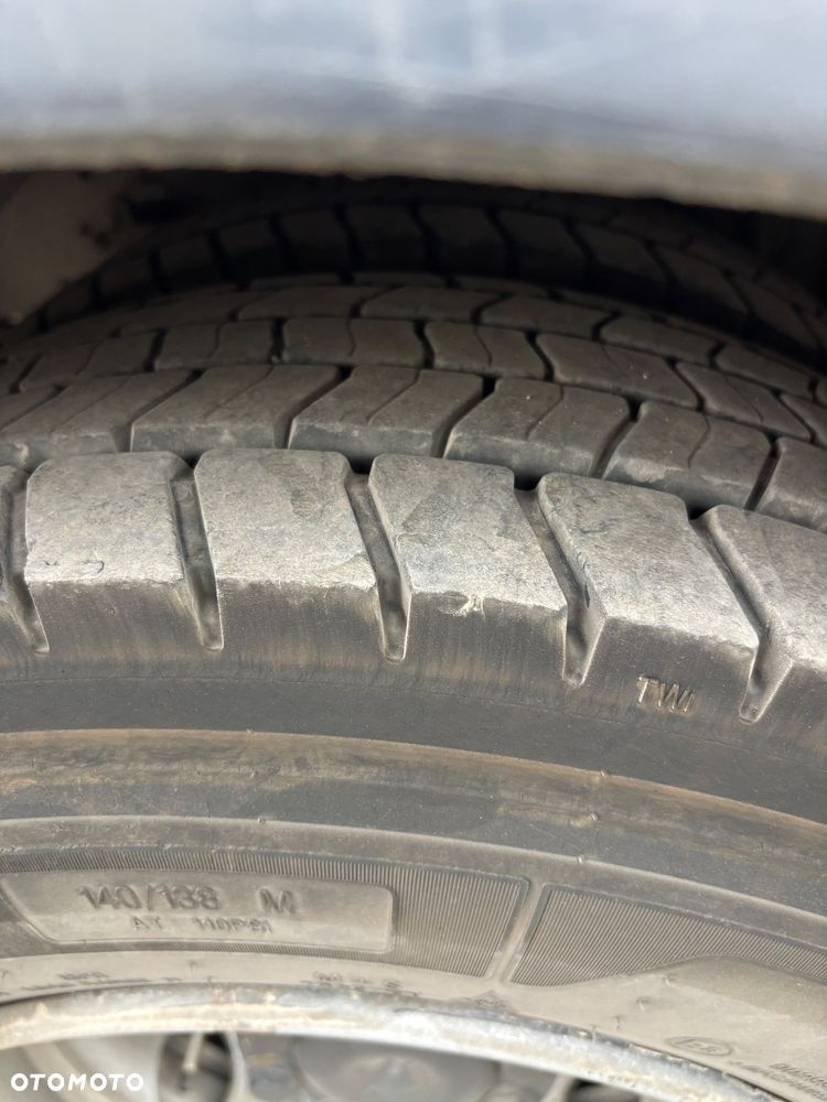 Mercedes-Benz Atego - 15