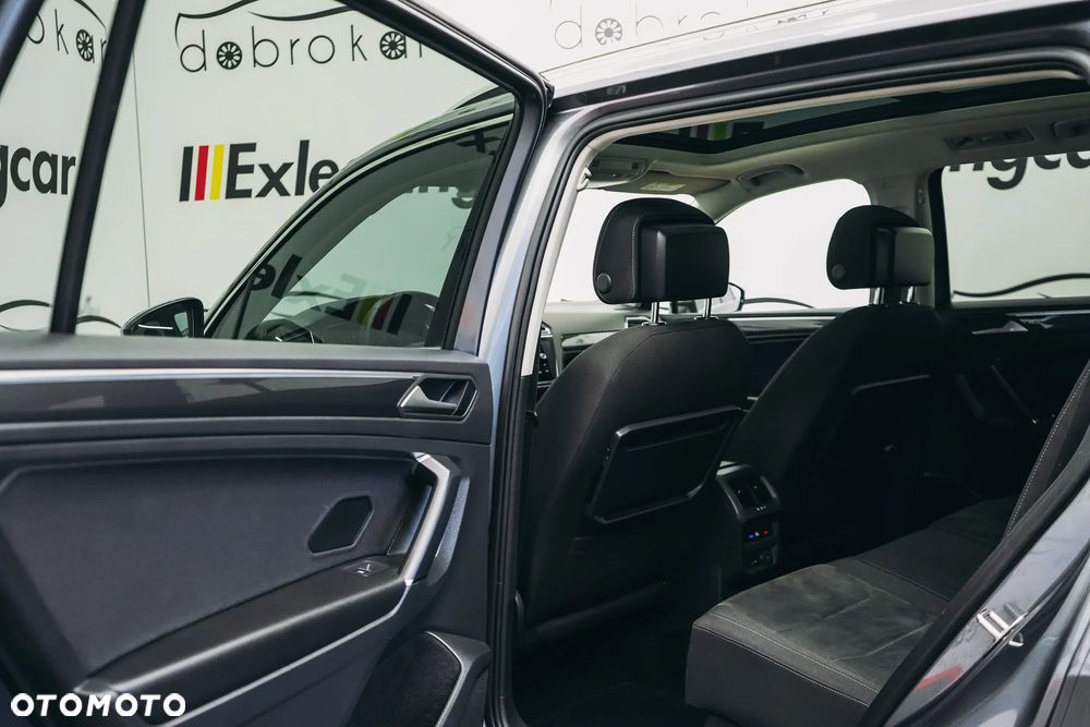 Volkswagen Tiguan Allspace 2.0 TDI 4Mot SCR Highline DSG - 33