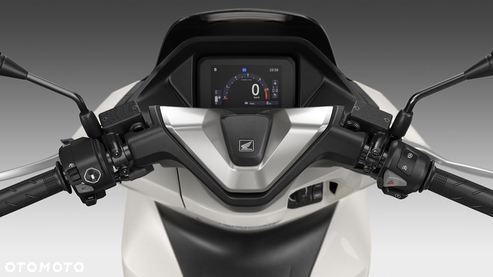 Honda PCX - 7