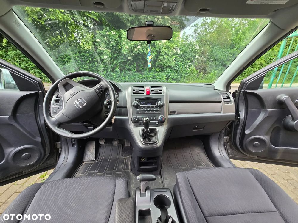 Honda CR-V 2.0 Comfort - 11