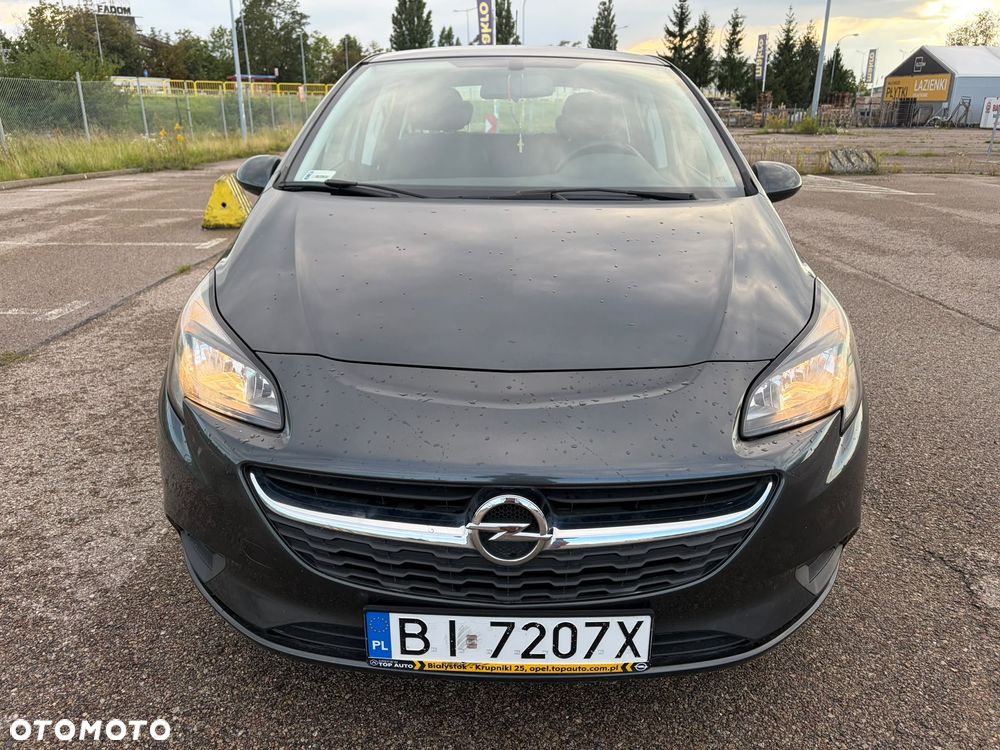 Opel Corsa 1.4 Enjoy - 3