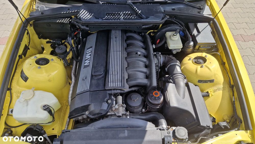 BMW Seria 3 - 27
