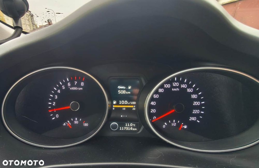 Kia Sportage - 27