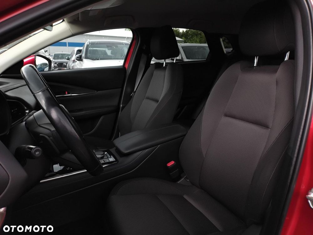 Mazda CX-30 - 25