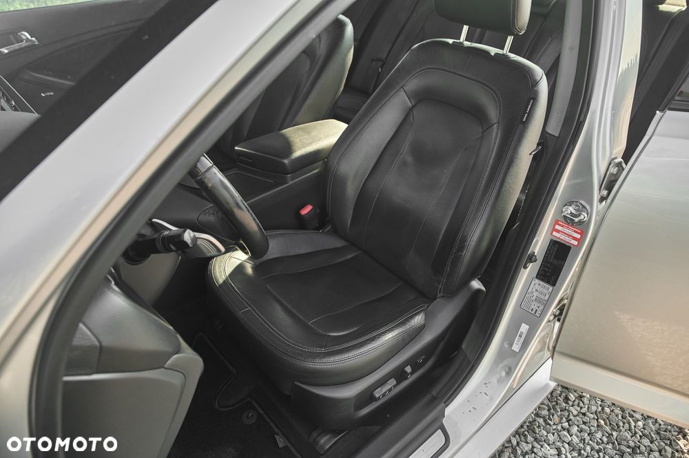 Kia Optima 1.7 CRDi XL - 26