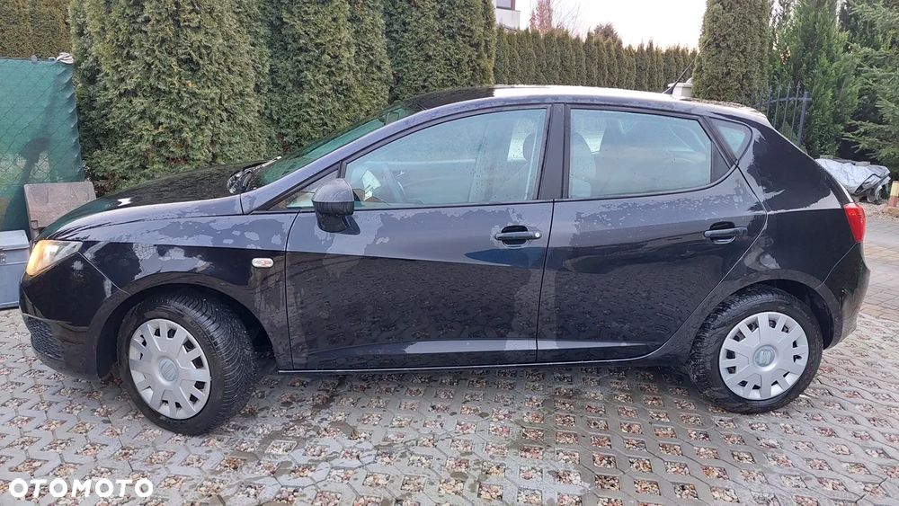 Seat Ibiza - 2
