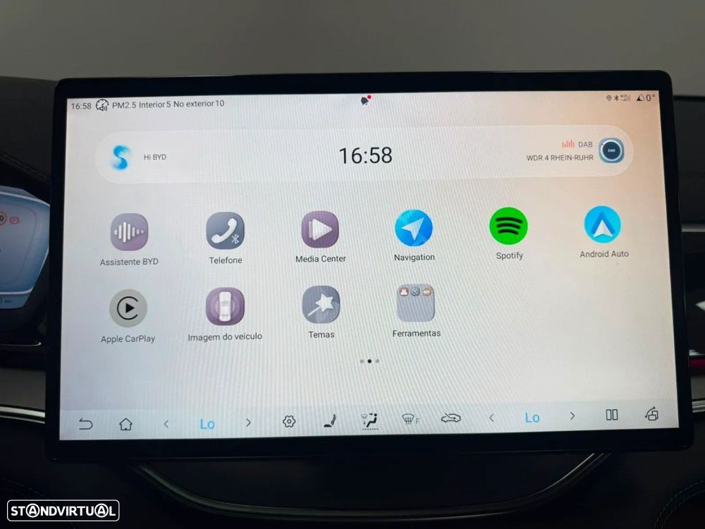 BYD Seal U 1.5 DM-i Boost - 17