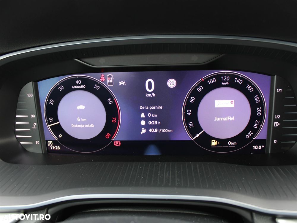 Skoda Octavia 1.5 TSI 150 CP Selection - 18