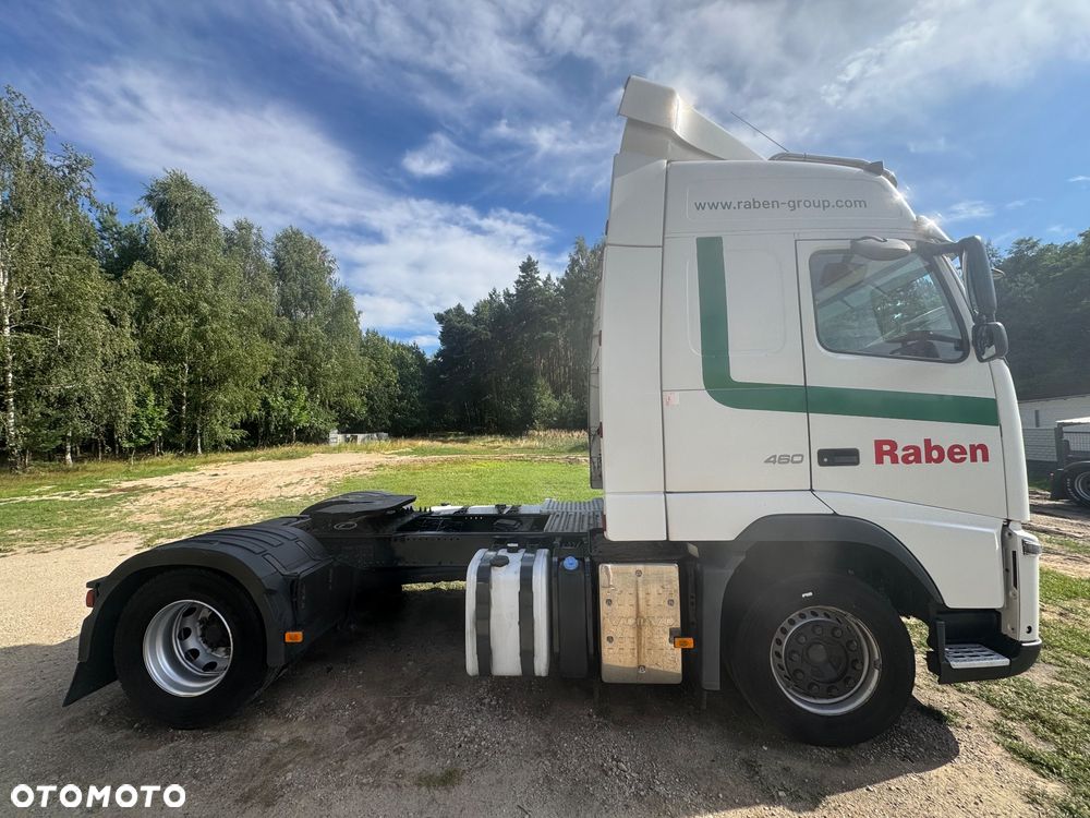 Volvo Fh - 2