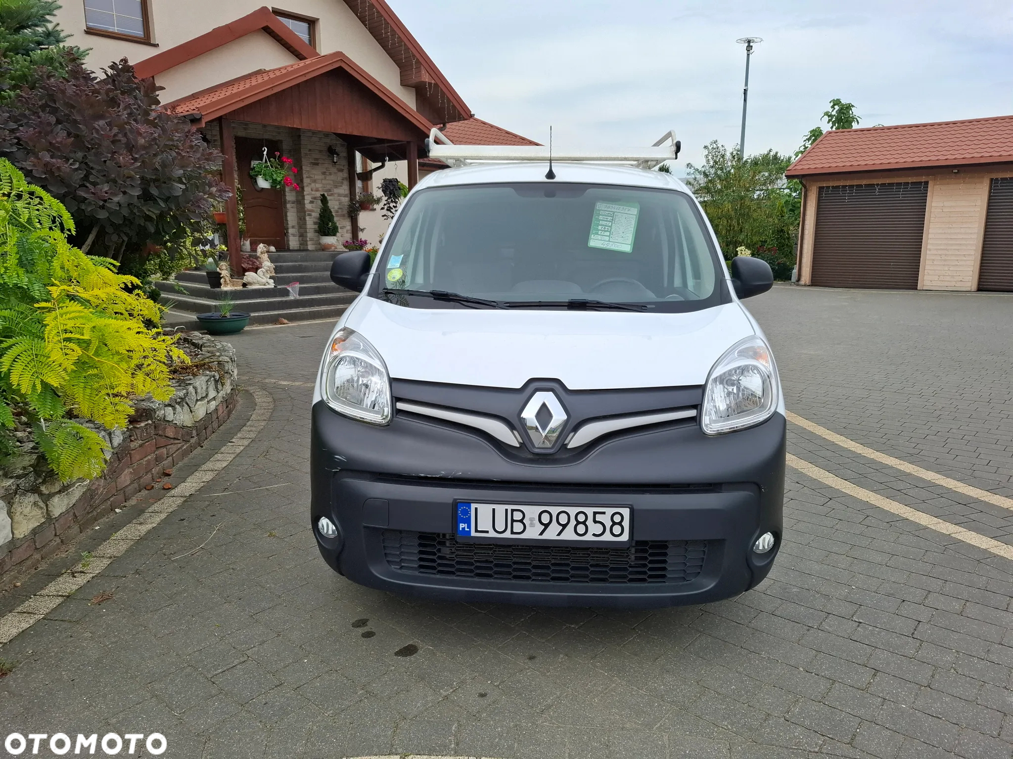 Renault Kangoo - 2