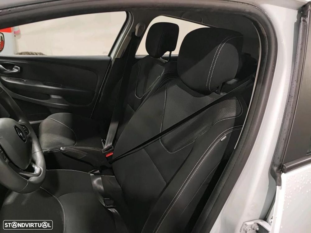 Renault Clio 1.5 dCi Zen C/PM+Pneu+P.R&Go - 6