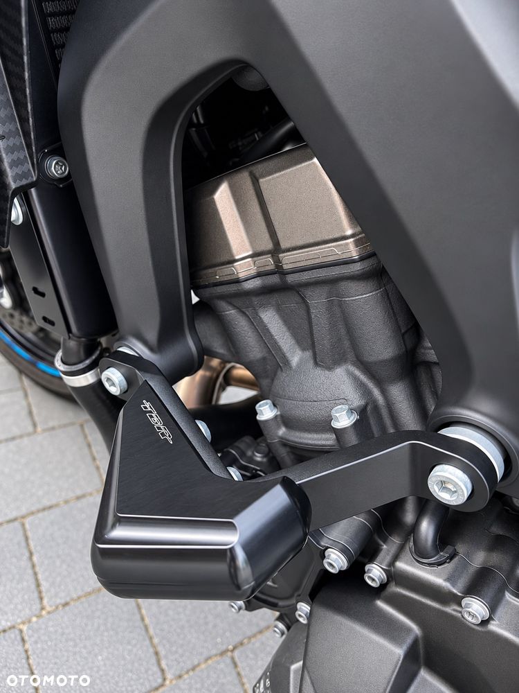Yamaha Tracer - 7
