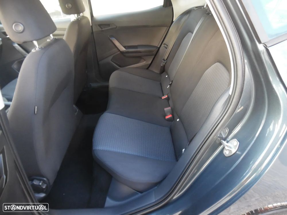 SEAT Ibiza 1.0 TSI Style - 35