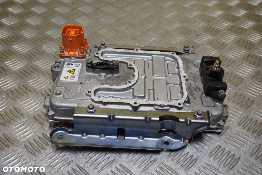 FORD EXPLORER VI Moduł Sterownik Konwerter Inwerter Przetwornica USA - 5