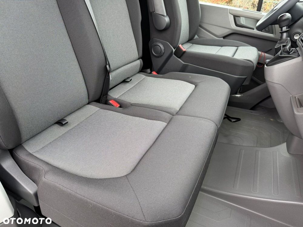 Volkswagen Crafter - 16