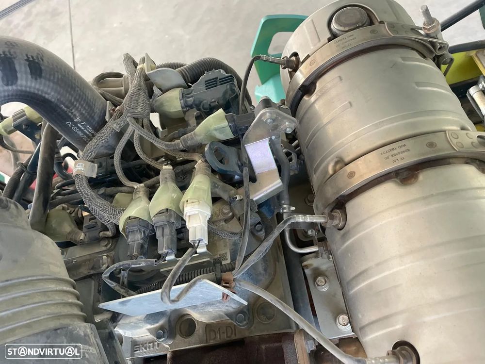 Ammann ARX 26-2 - Cilindro - 18