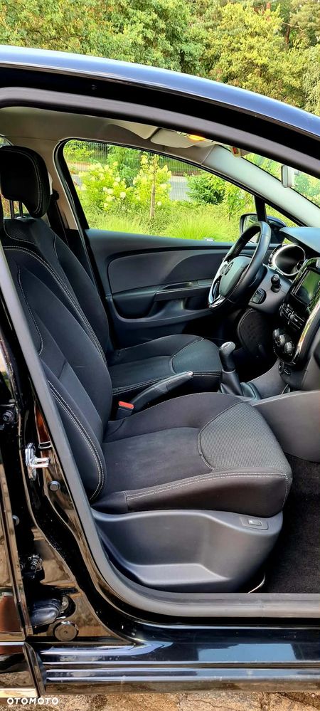 Renault Clio 0.9 Energy TCe Limited EU6 - 6