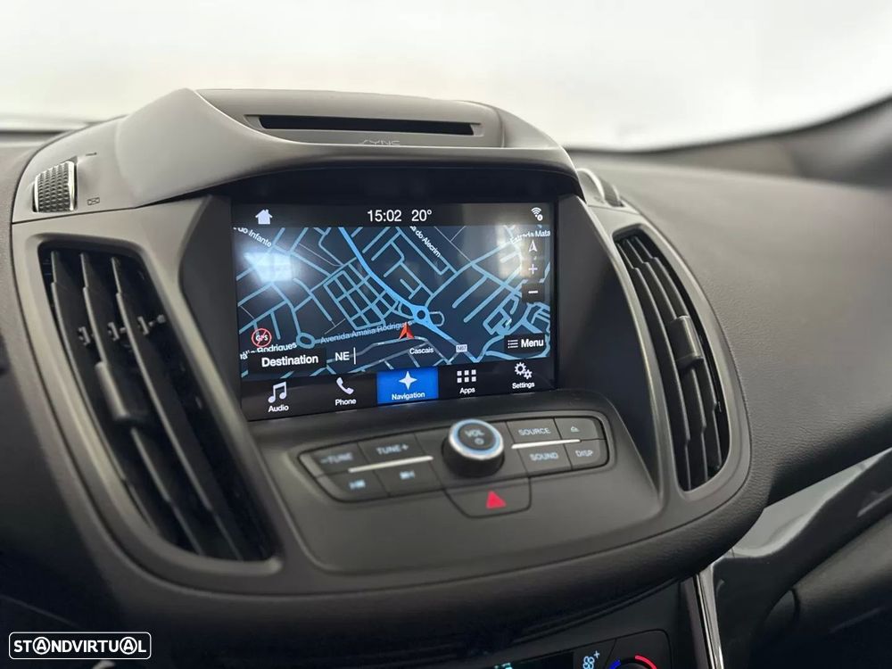 Ford Kuga 1.5 TDCi ST-Line Limited Edition - 37