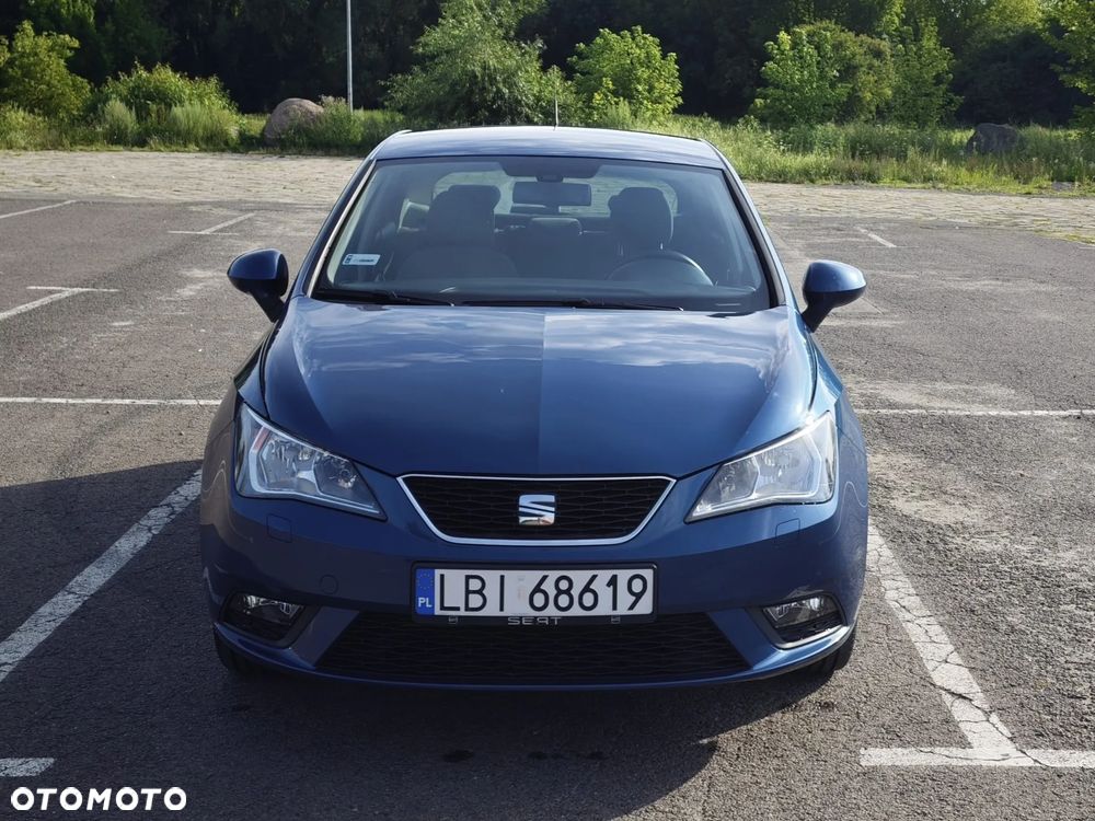 Seat Ibiza 1.2 TSI Style - 2