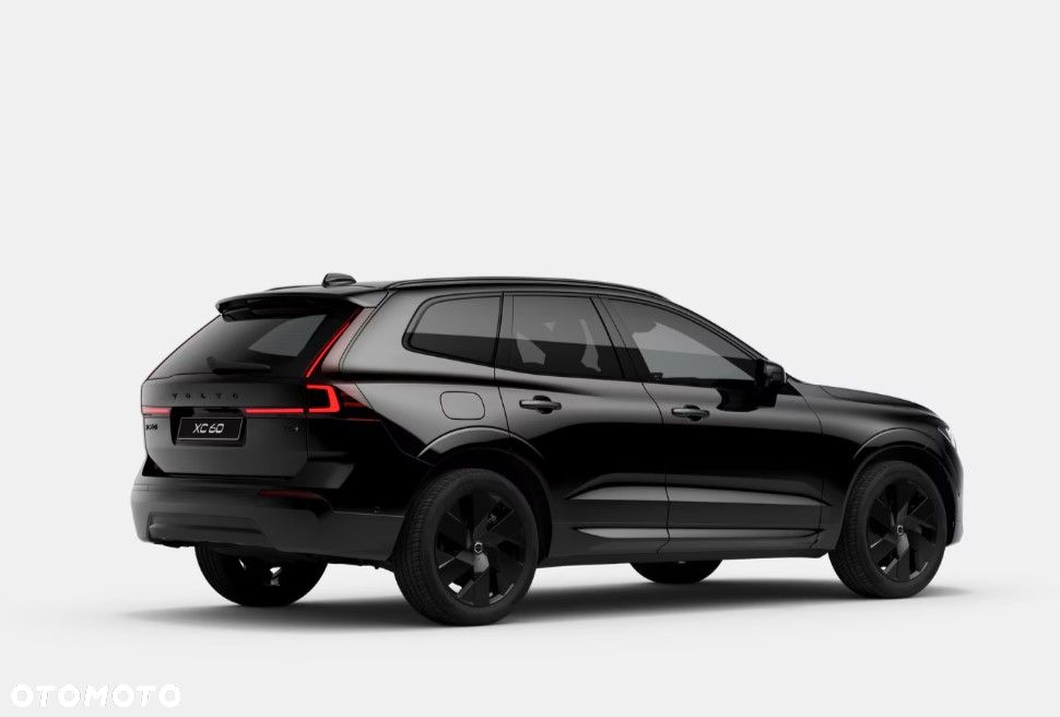 Volvo XC 60 T6 Plug-In Hybrid AWD Ultra Black Edition - 8