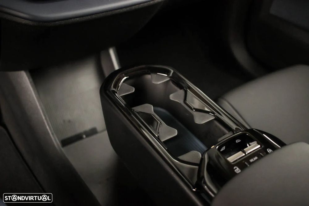 Volvo EX30 51 kWh Single Motor Plus - 12