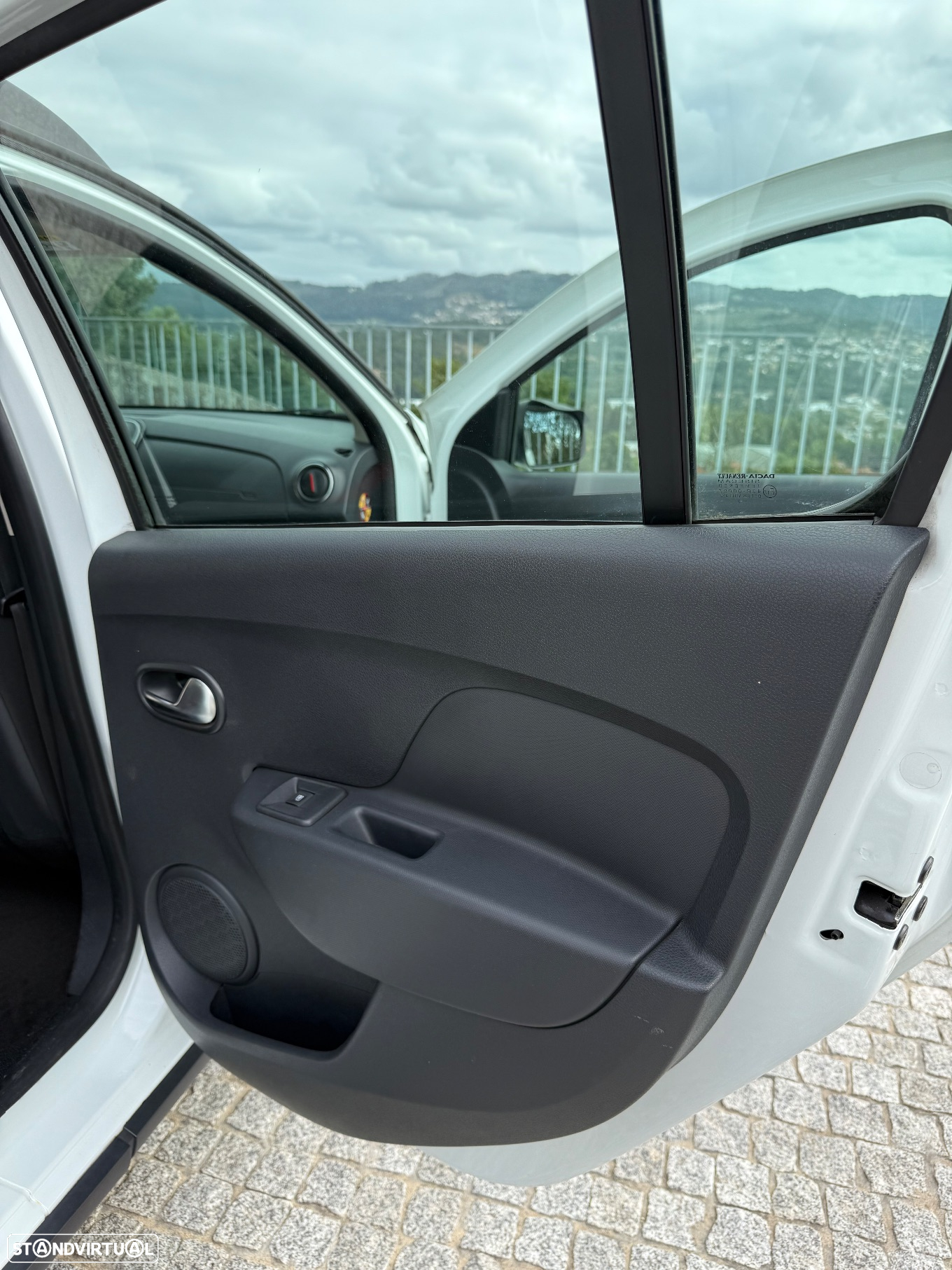 Dacia Sandero 0.9 TCe Stepway Bi-Fuel - 49