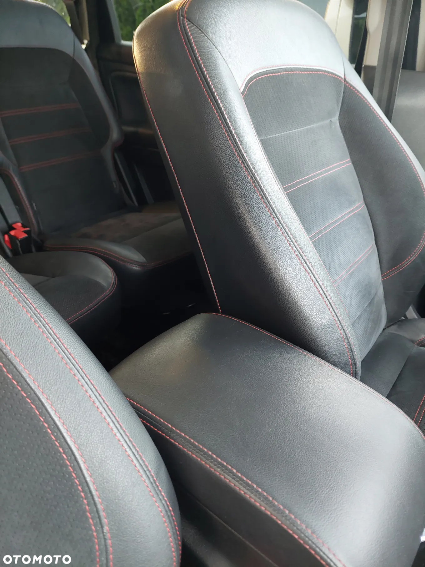 Ford S-Max 2.0 EcoBoost ST-Line - 18