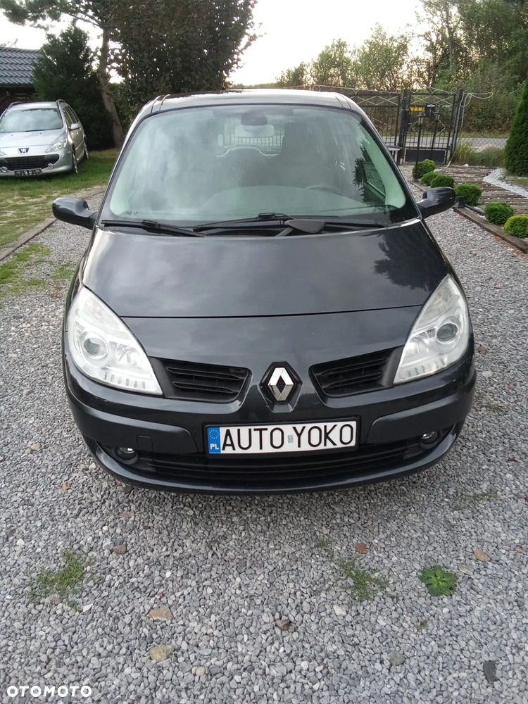 Renault Scenic - 10