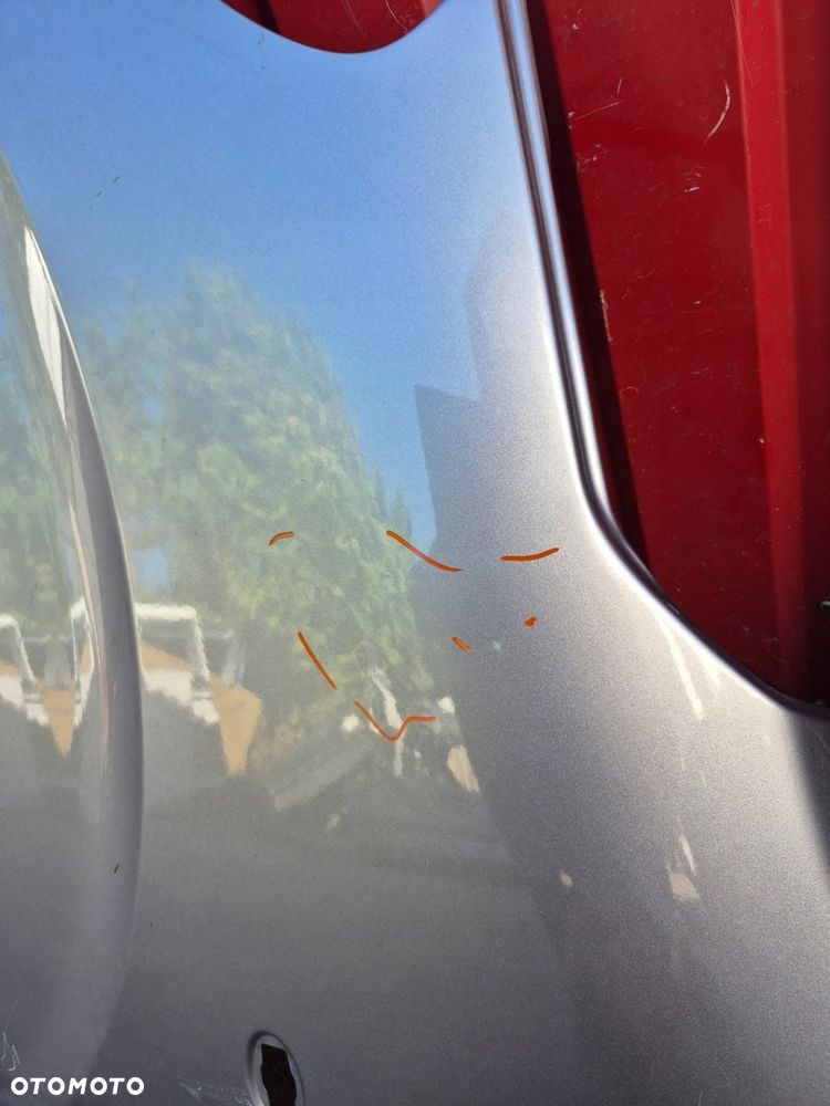 Proace Jumpy Expert błotnik prawy lewy - 6