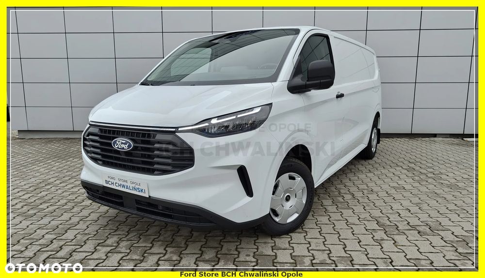 Ford Van L2